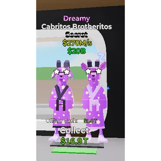 Fortnite Steal the Brainrot