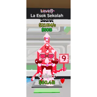 Fortnite Steal the Brainrot