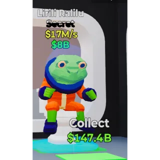 Fortnite Steal the Brainrot