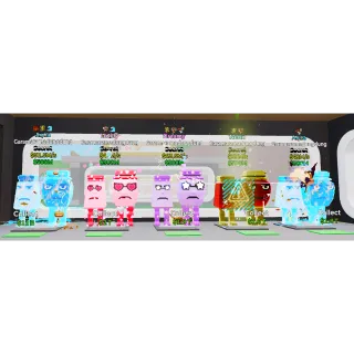 Fortnite Steal the Brainrot