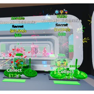 Fortnite Steal the Brainrot