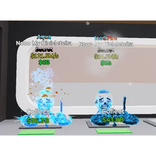 Fortnite Steal the Brainrot