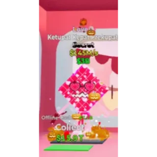 Fortnite Steal the Brainrot