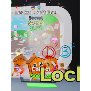 Fortnite Steal the Brainrot