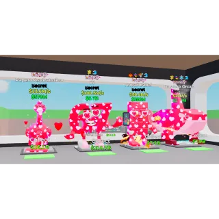 Fortnite Steal the Brainrot