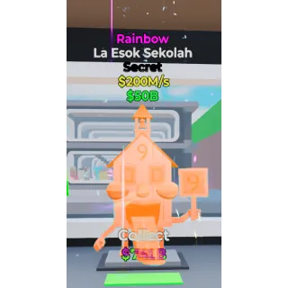 Fortnite Steal the Brainrot