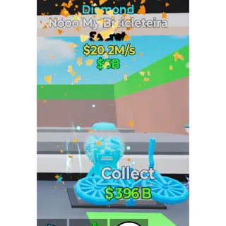 Fortnite Steal the Brainrot