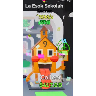 Fortnite Steal the Brainrot