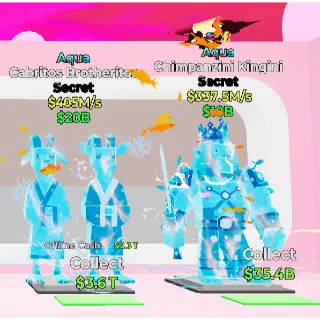 Fortnite Steal the Brainrot