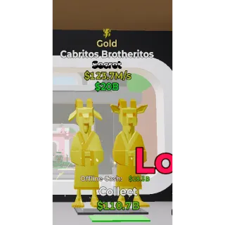 Fortnite Steal the Brainrot