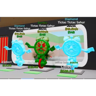 Fortnite Steal the Brainrot