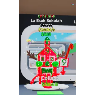 Fortnite Steal the Brainrot