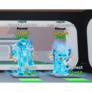 Fortnite Steal the Brainrot