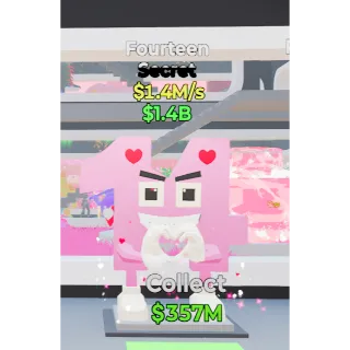 Fortnite Steal the Brainrot