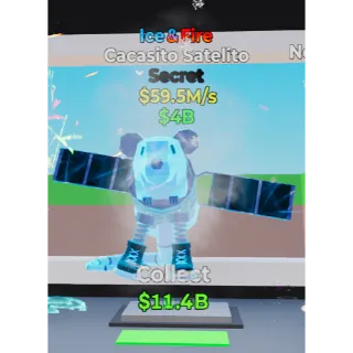 Fortnite Steal the Brainrot