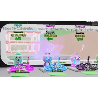 Fortnite Steal the Brainrot