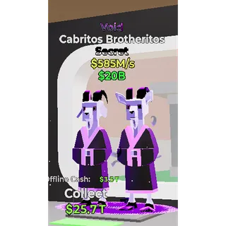 Fortnite Steal the Brainrot