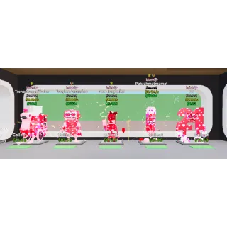 Fortnite Steal the Brainrot 