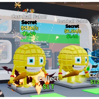 Fortnite Steal the Brainrot