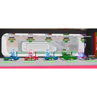 Fortnite Steal the Brainrot