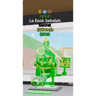 Fortnite Steal the Brainrot