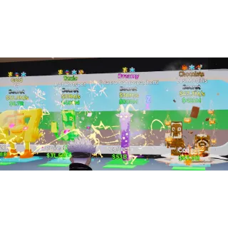 Fortnite Steal the Brainrot