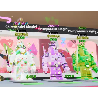 Fortnite Steal the Brainrot