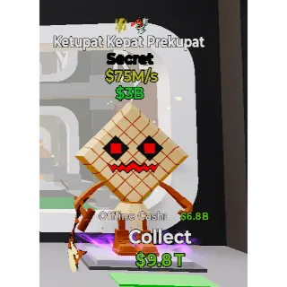 Fortnite Steal the Brainrot