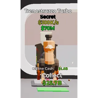 Fortnite Steal the Brainrot