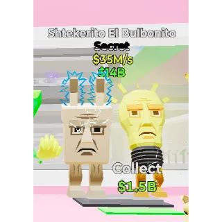 Fortnite Steal the Brainrot