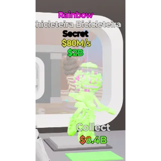 Fortnite Steal the Brainrot