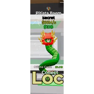 Fortnite Steal the Brainrot