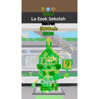 Fortnite Steal the Brainrot