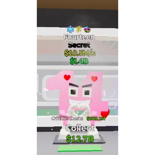 Fortnite Steal the Brainrot