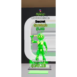 Fortnite Steal the Brainrot