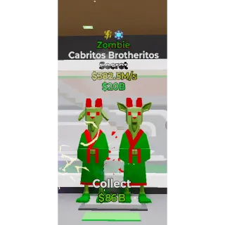 Fortnite Steal the Brainrot