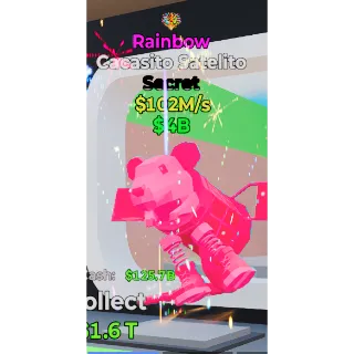 Fortnite Steal the Brainrot