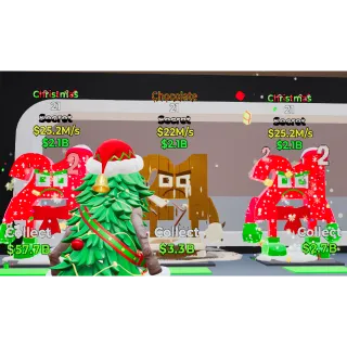 Fortnite Steal the Brainrot