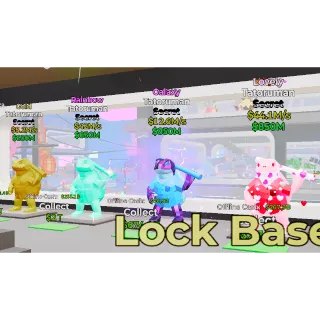 Fortnite Steal the Brainrot