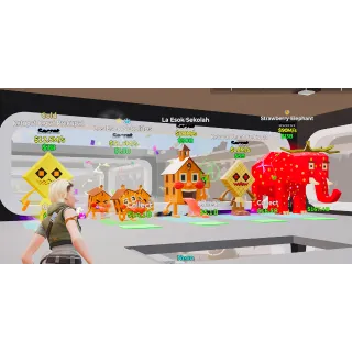 Fortnite Steal the Brainrot