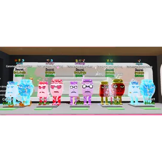 Fotznite Steal the Brainrot