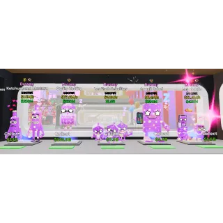 Fortnite Steal the Brainrot