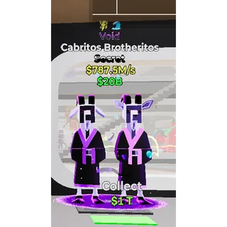 Fortnite Steal the Brainrot