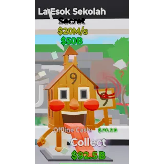 Fortnite Steal the Brainrot