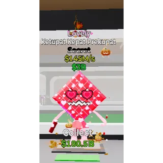 Fortnite Steal the Brainrot