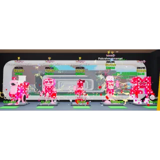 Fortnite Steal the Brainrot