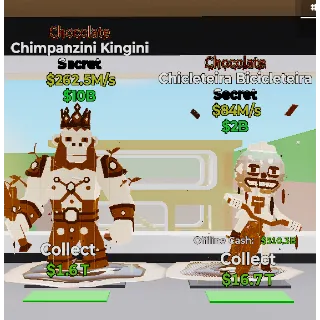 Fortnite Steal the Brainrot