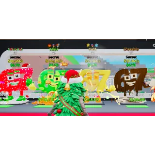 Fortnite Steal the Brainrot