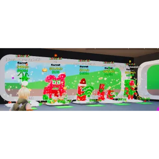 Fortnite Steal the Brainrot