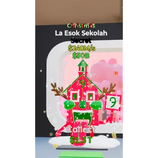 Fortnite Steal the Brainrot